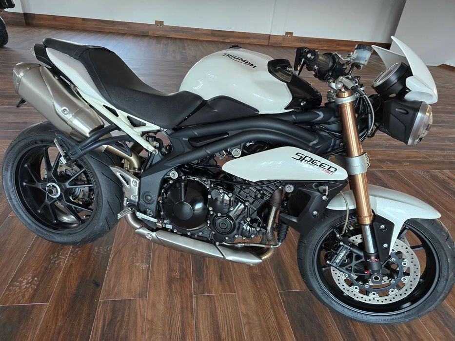 Triumph