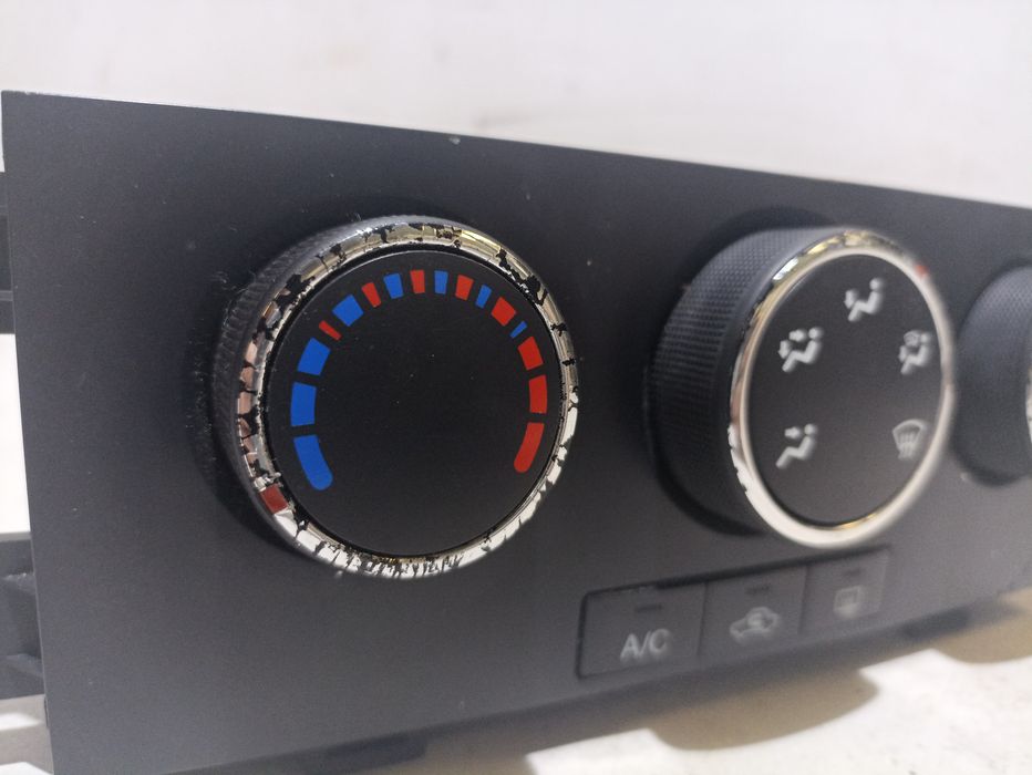 Botão / interruptor do AC CHEVROLET Captiva (C100, C140)