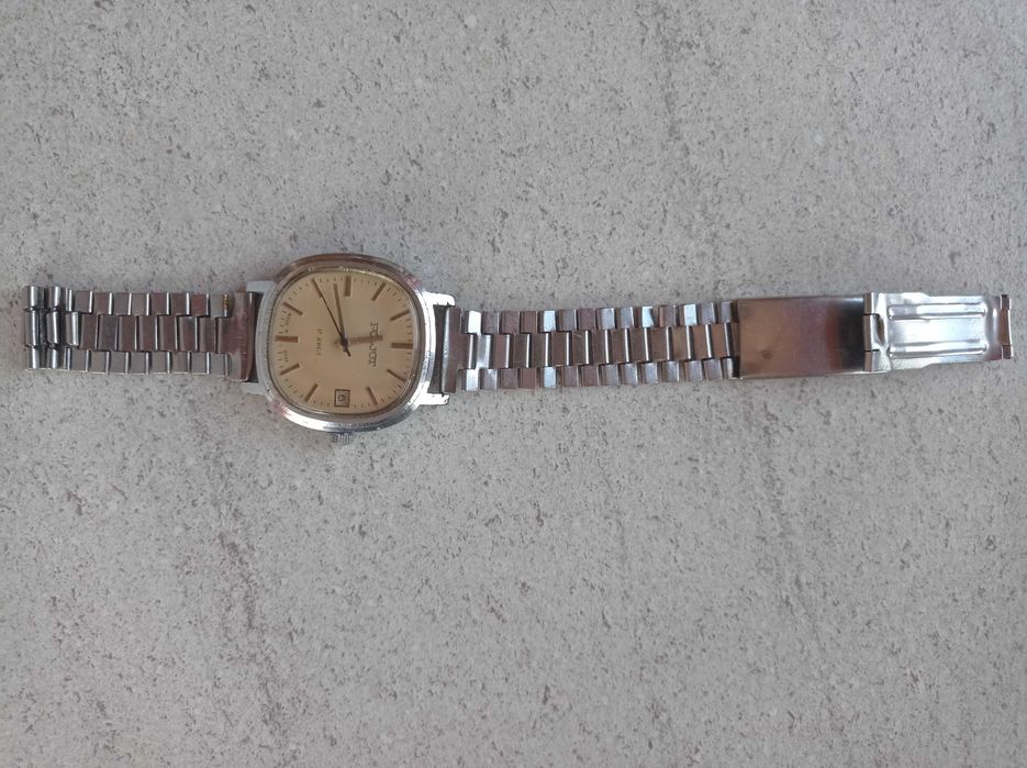 Poljot zegarek super