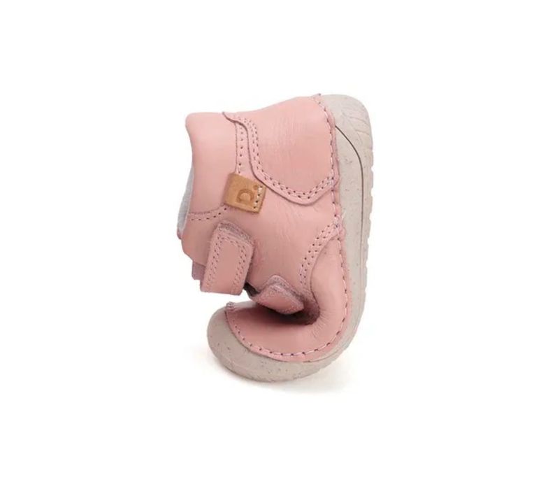 Дитяче взуття 20 розмір Barefoot черевики D.D.step