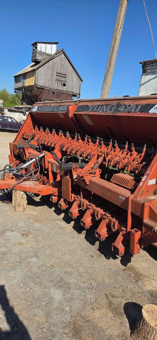 Сівалка Semeato TDNG 420