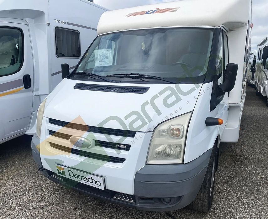 CI International Carioca 595 REF.U64