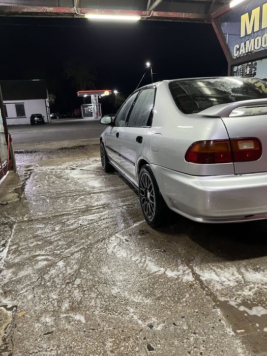 Продам хорошенькую Хонду Цивик