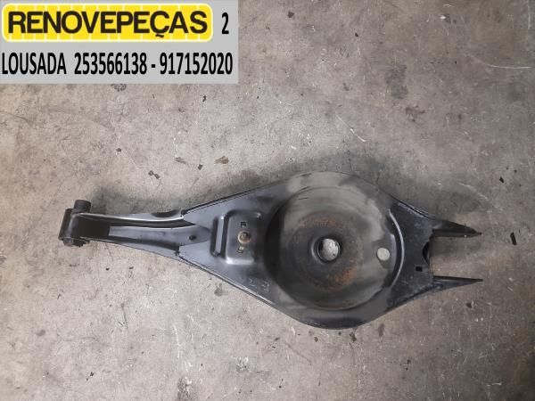 Braço de suspensão trás esquerdo BMW 3 Touring (E36)