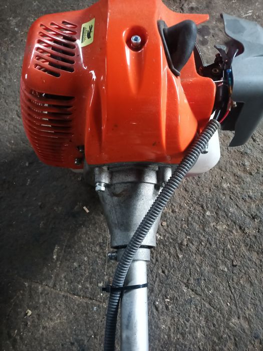 Roçadora Acm 43 cc