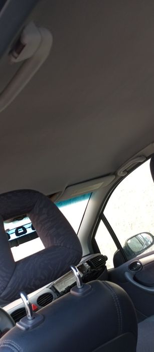 Mercedes w 168 A170 cdii