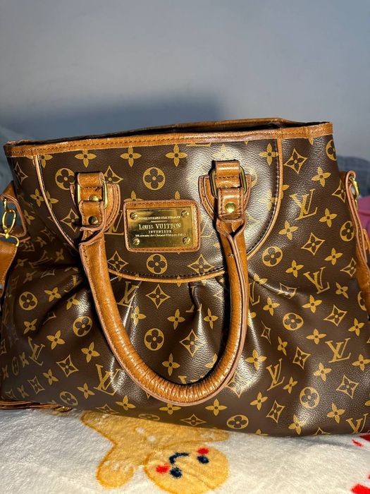 Damska torebka Louis Vuitton