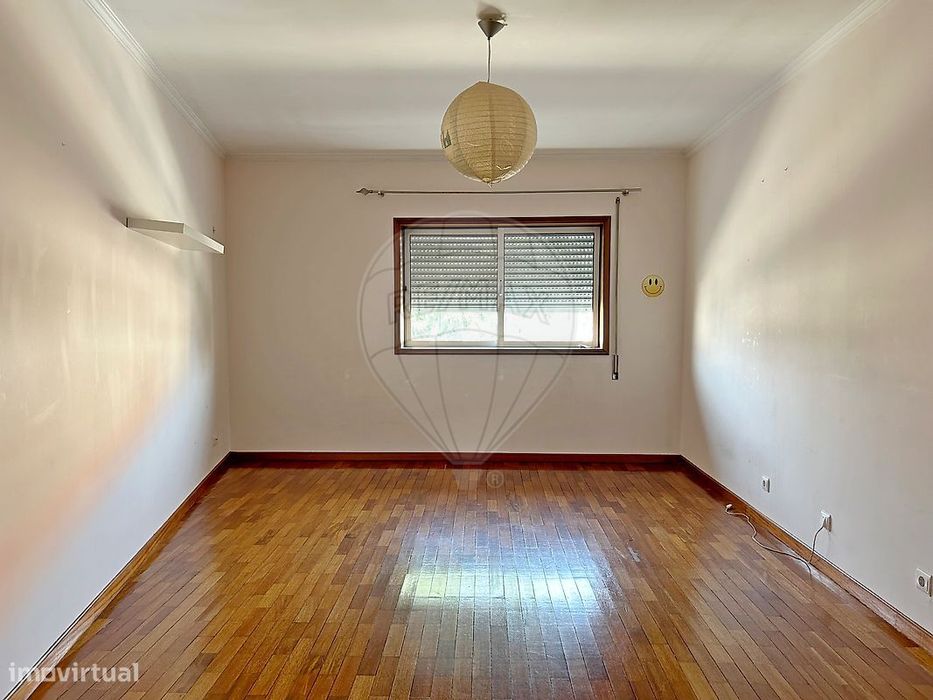Apartamento T3 para arrendamento