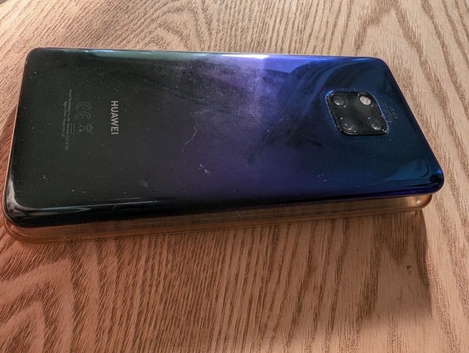 Huawei Mate 20 Pro 6GB | 128GB Twinlight