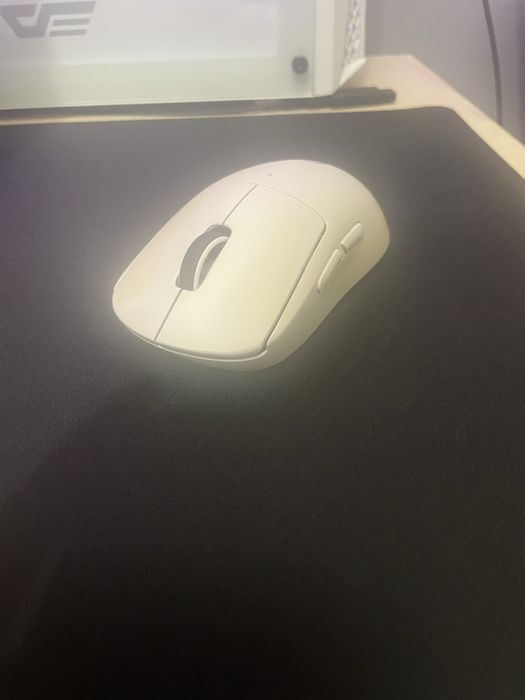 logitech g pro x superlight 2