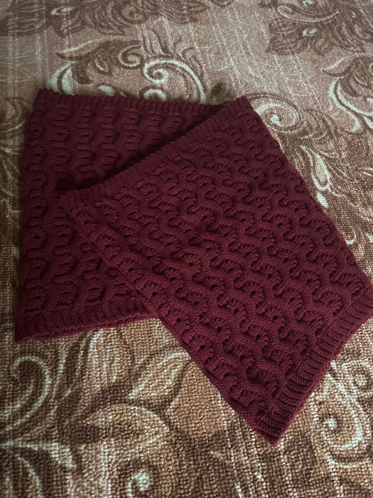 Продам Шарф-хомут