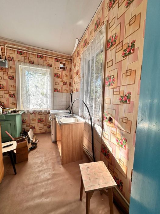 Продам житловий будинок біля Чернігова (с. Іванівка)