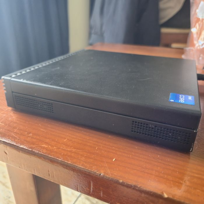 Lenovo  ThinkCentre M70q Gen 2 11MY i5-11400T 16GB 256GB SSD