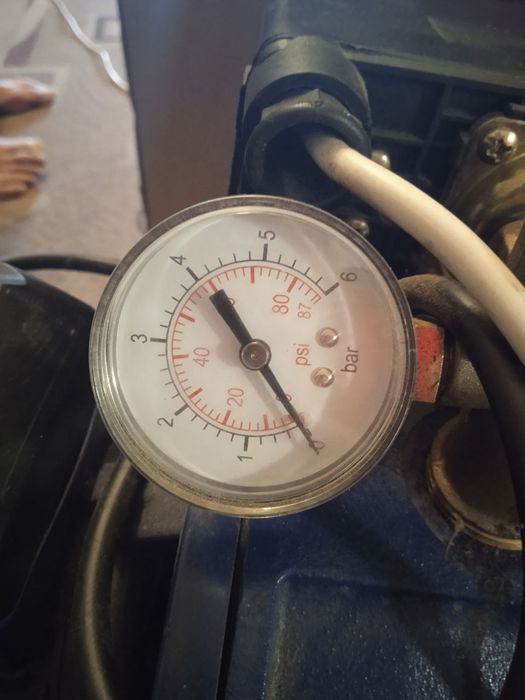 Насосная станция, насос для воды  Adriatika