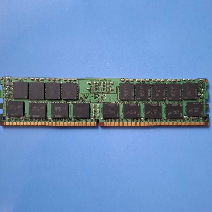 Ram ecc 16gb ddr 4
