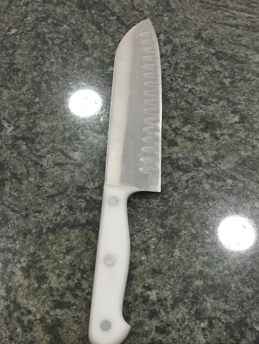 Faca santoku marca sico