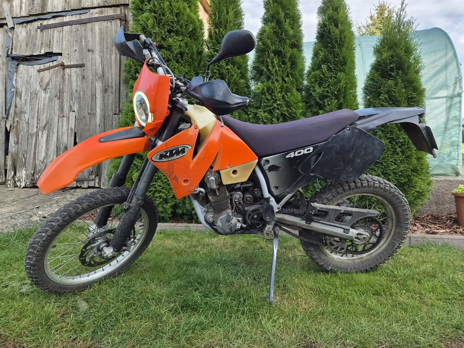 KTM