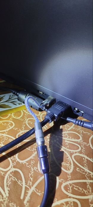 ЦАП Hi-Fi для навушників і комп'ютерів 3,5 мм, Tape -C