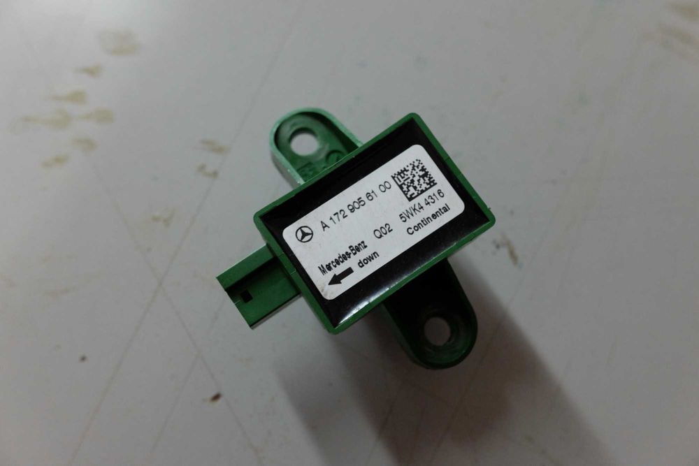 Sensor de impacto Mercedes A172.905.61.00