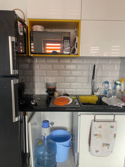 Кухня,меблі,blum