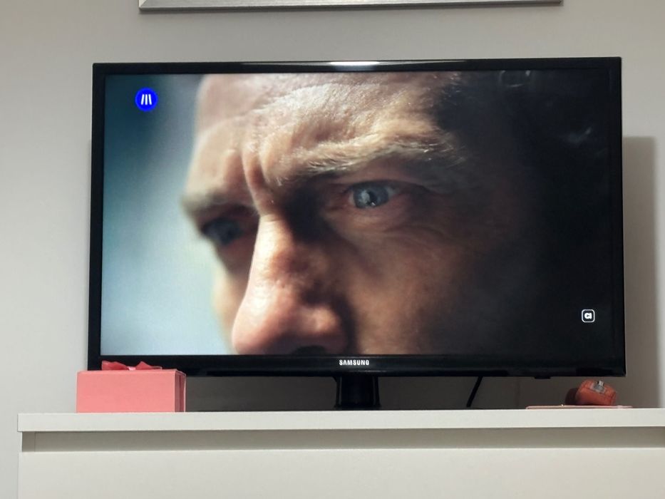 TV SAMSUNG 32´ polegadas em ótimo estado
