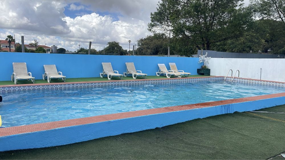 Espaço para Festas a partir de 150€ em Palmela