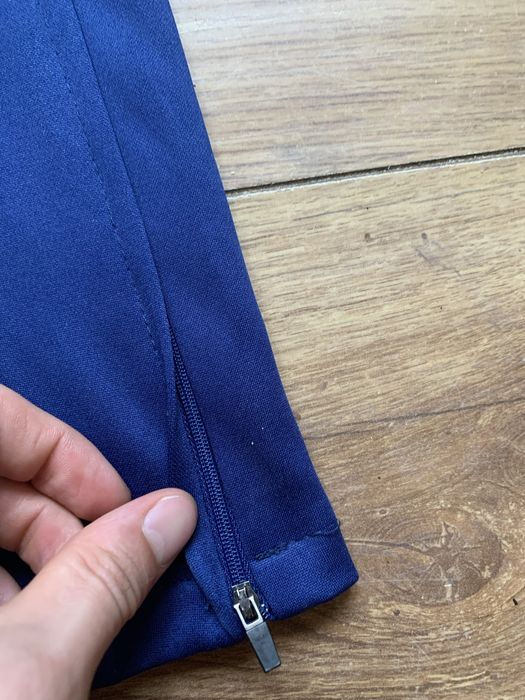 Детские спортивные штаны Манчестер сити Puma