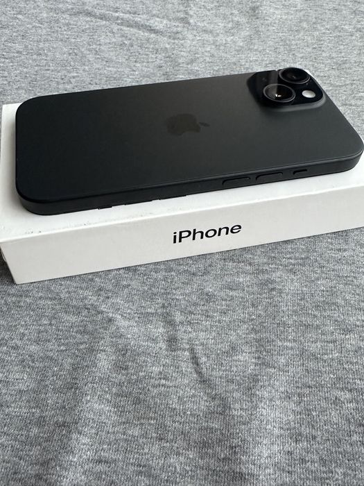 Apple iPhone 15 128gb neverlock