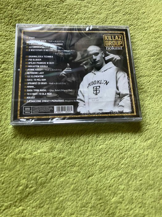 Killaz Group Nokaut