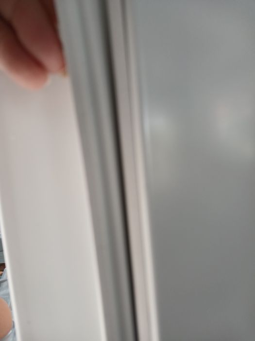 Frigorífico  Conbinado teka