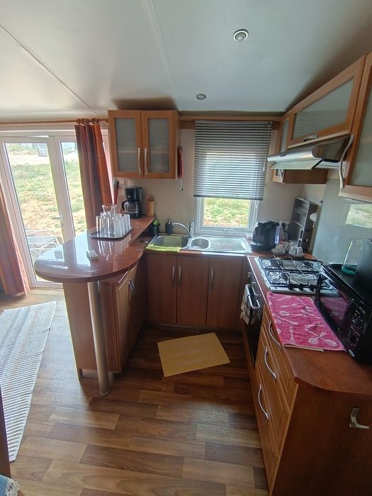 Casa móvel / Mobil home