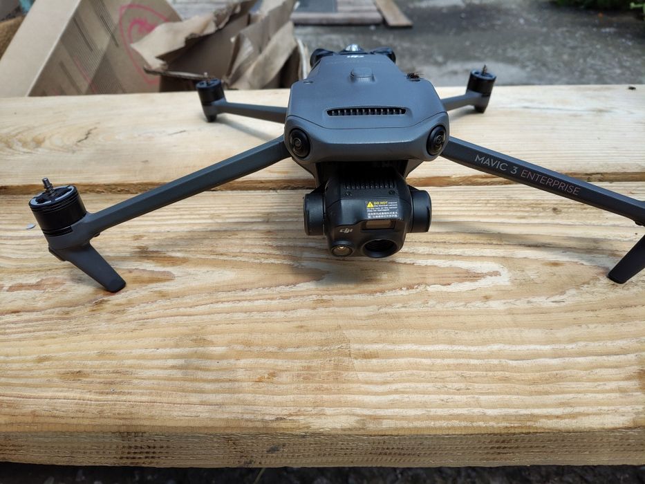 Продам Mavic 3 enterprise  з акб під спарку
