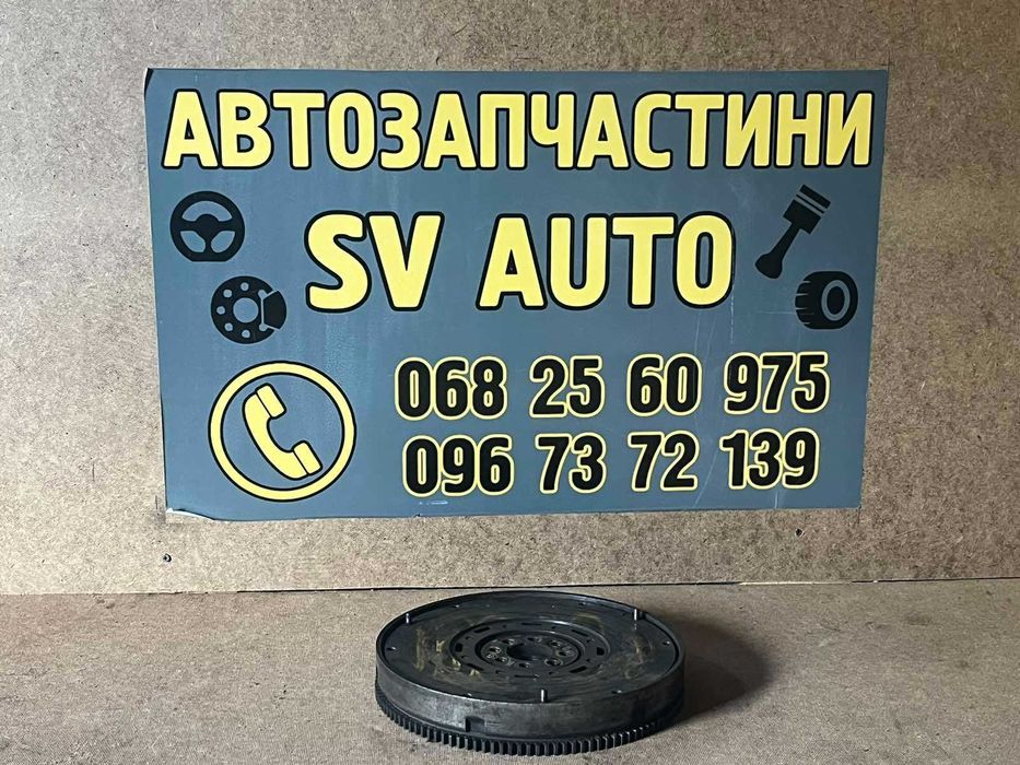 Щеплення Audi A6 C5 2.5 TDI