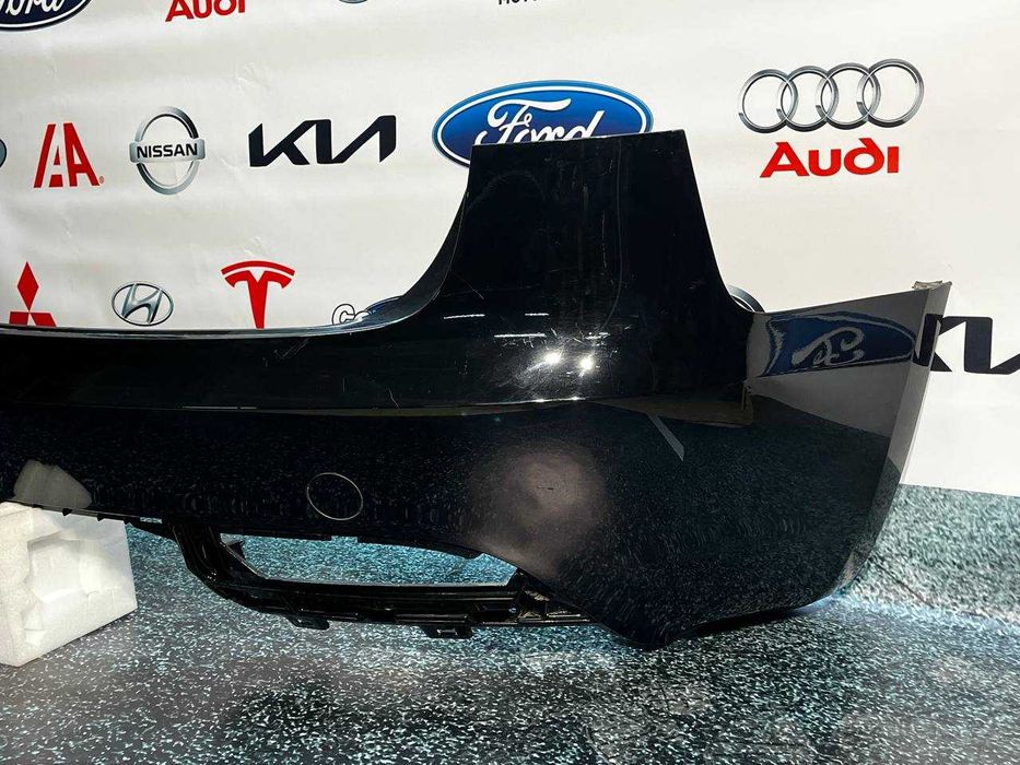 Бампер задній Tesla Model 3 Highland