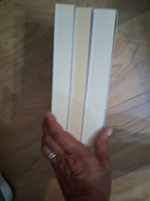 Ana Huang- livros