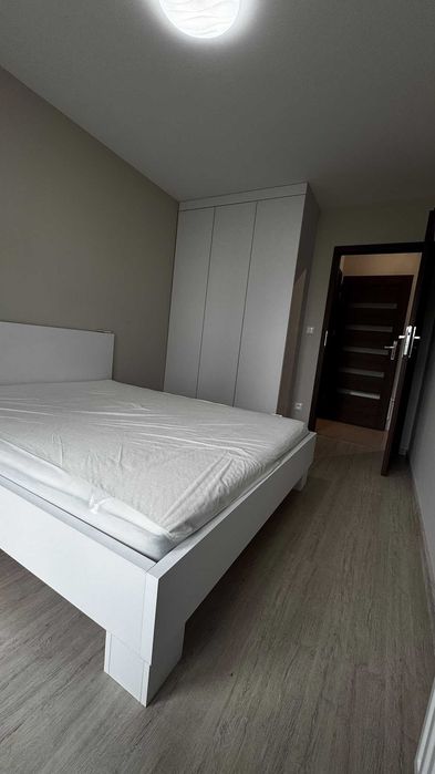 wynajmę sympatyczne mieszkanie