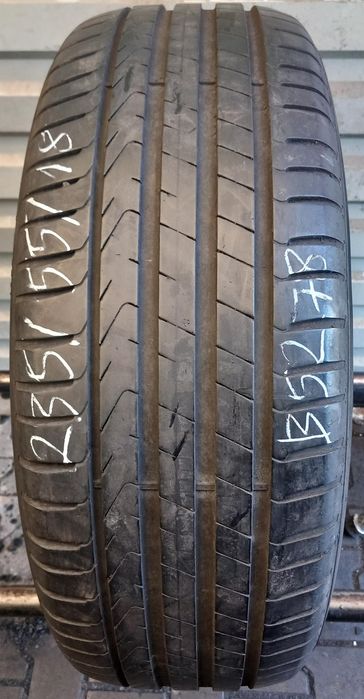 235/55/18 Pirelli Scorpion Seal 100V