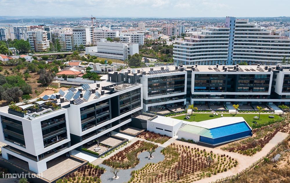 Apartamento T3 para arrendamento