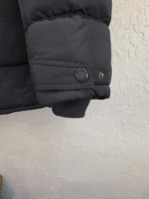 6 XL Canadiens  зимня чоловіча  куртка