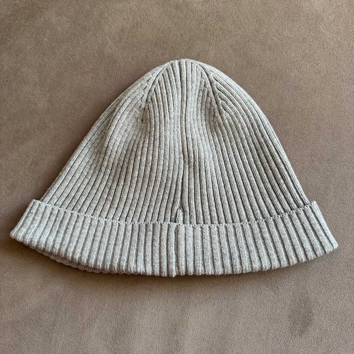 Czapka dzianinowa, H&M, rozmiar uniwersalny-super stan