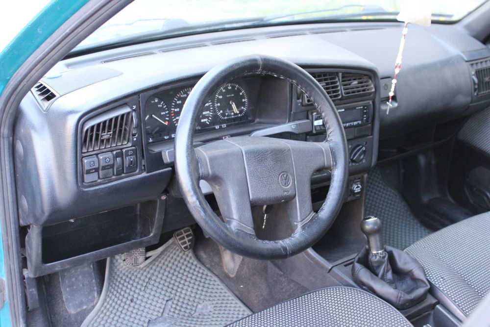 Volkswagen Passat 1993