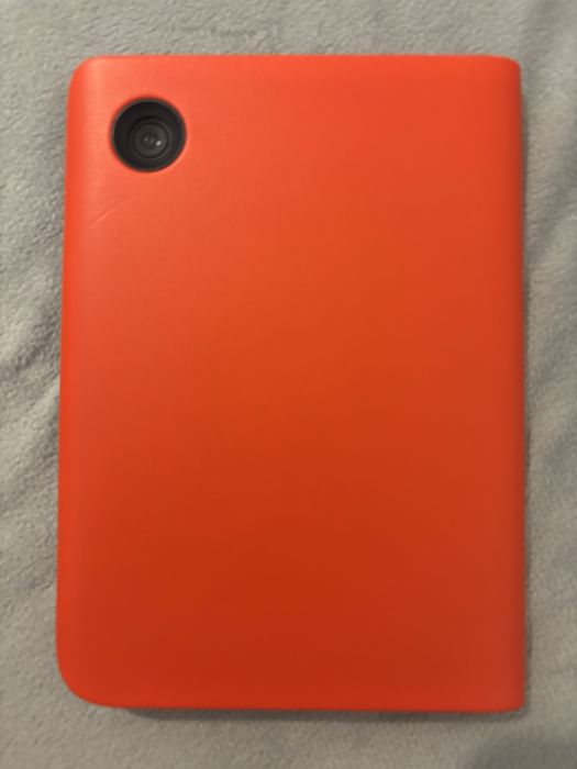 Kobo Clara Colour em garantia - ótimo estado