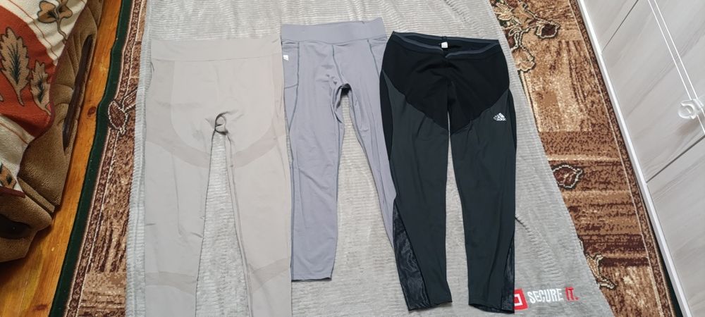 Лосини для спорту