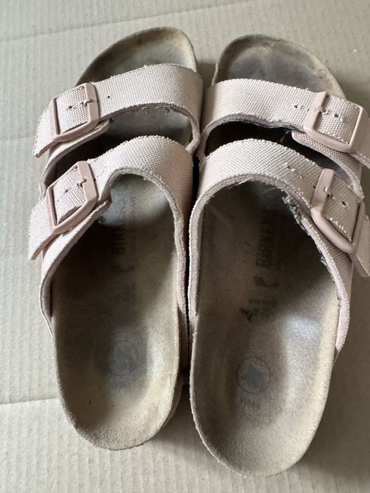 Обувь birkenstock