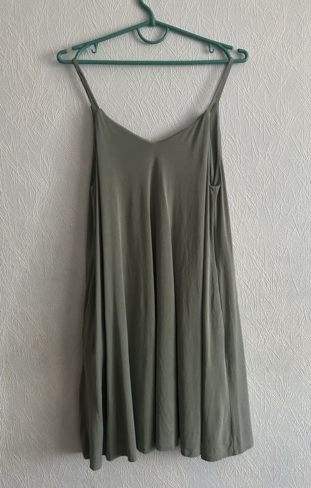 Сукня з модалу Reserded