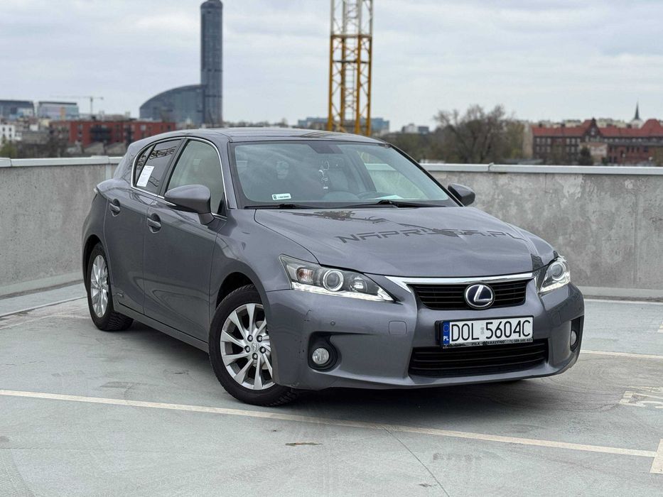 Wynajem Auta Taxi Uber Bolt - Praca we Wrocławiu