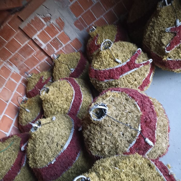 Świąteczne oświetlenie uliczne/zewnętrzne