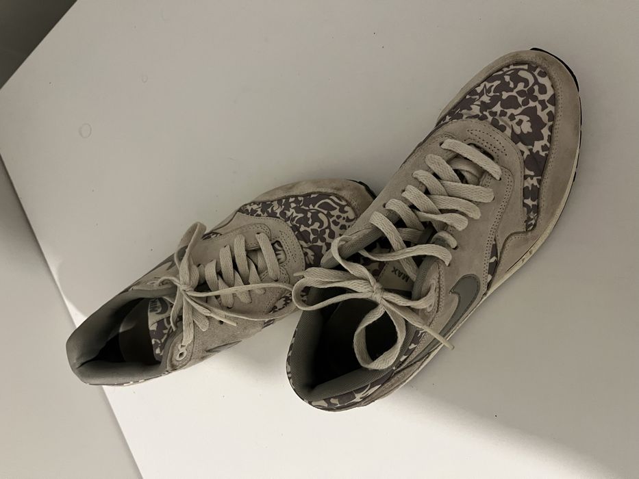 Nike Air Max – oryginalne (damskie) Rozmiar: EU 40,5 / 26 cm