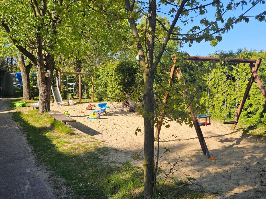 Domek Letniskowy