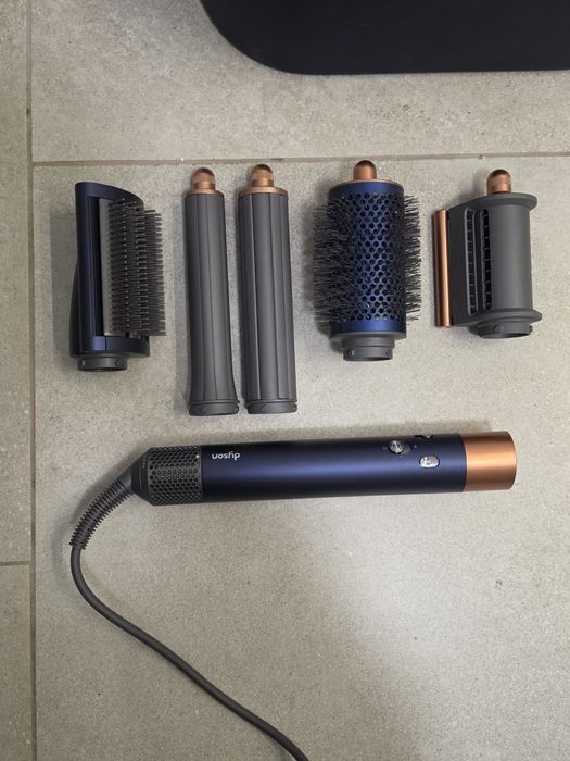 Dyson Airwrap suszarko-lokówka